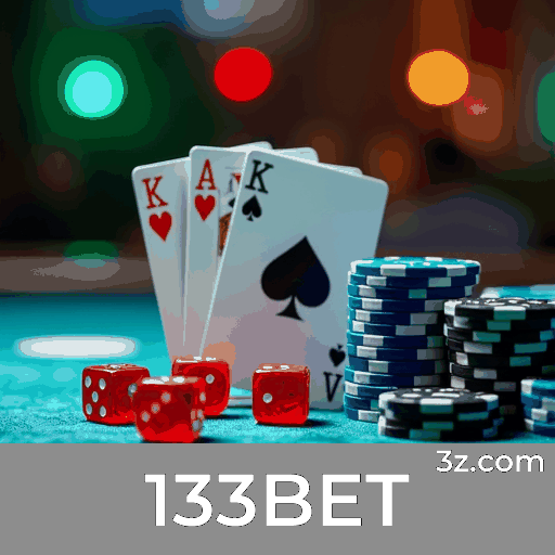 133BET: Seu Cassino Online e Apostas Seguras 133BET: Seu Cassino Online e Apostas Seguras