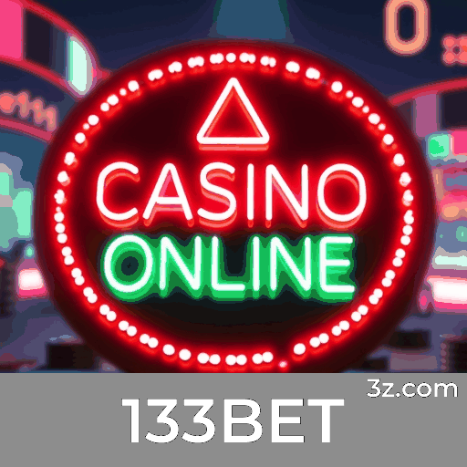 133BET Inovação: Tecnologia de Ponta nos Jogos de Apostas