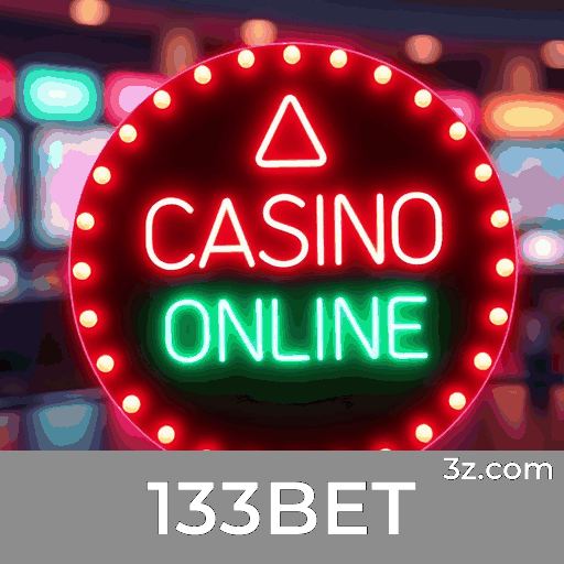 133BET: Seu Cassino Online e Apostas Seguras 133BET: Seu Cassino Online e Apostas Seguras