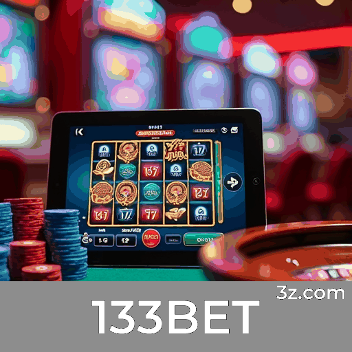 133BET: Seu Cassino Online e Apostas Seguras 133BET: Seu Cassino Online e Apostas Seguras